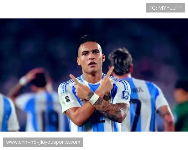 28岁巨星爆发！劳塔罗接班梅西有戏