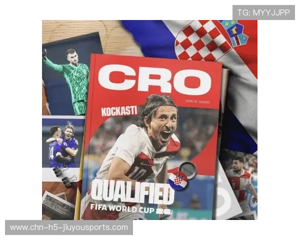 2026世界杯30队已确定!克罗地亚成欧洲第3支 2026世界杯30队已确定!克罗地亚成欧洲第3支