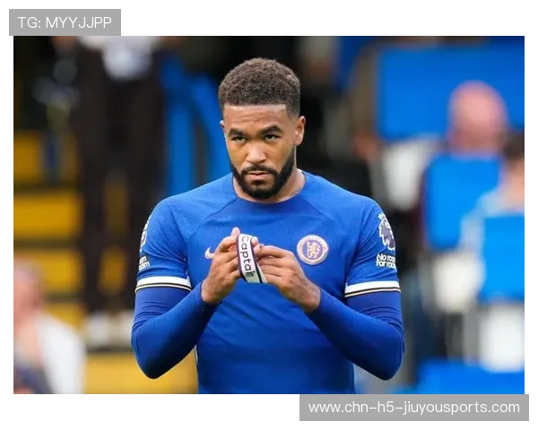 切尔西若能继续技术革新，英超未来归属或被改写