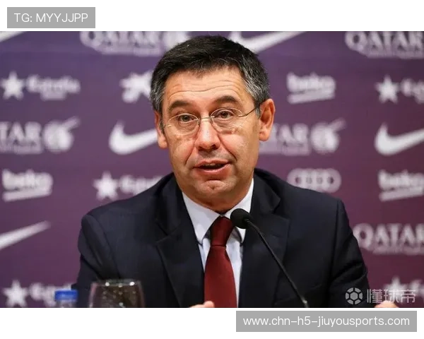 巴萨若无法解决纪律问题，混乱将持续蔓延