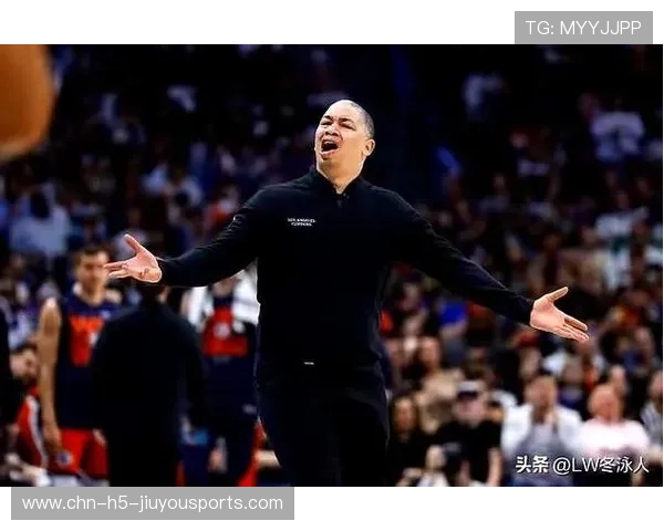 快船若在教练组上下功夫,或可重启冠军希望 快船若在教练组上下功夫,或可重启冠军希望