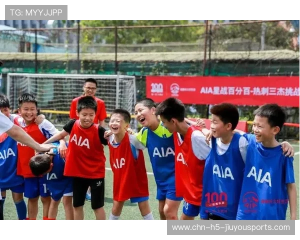 热刺拟通过与大学合作提升对抗与恢复课程