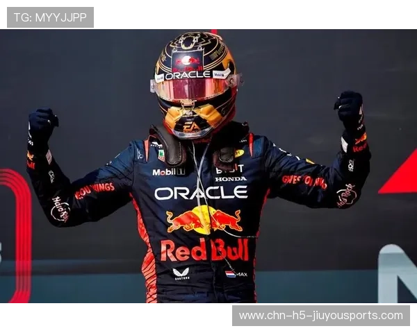 维斯塔潘天赋再度爆发