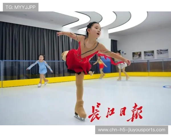 花样滑冰公益教室开课，弱势群体受益模式受点赞