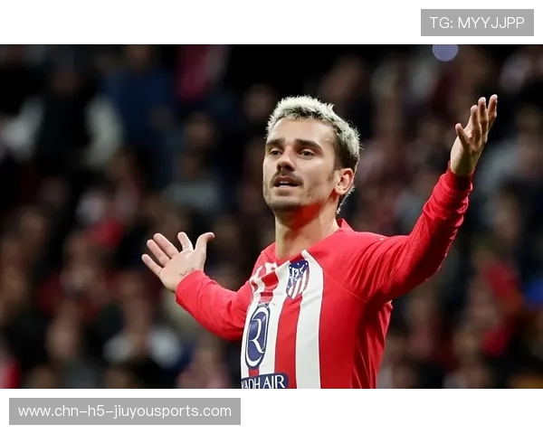 马竞准备全面调整前锋阵容，替补前锋面临洗牌