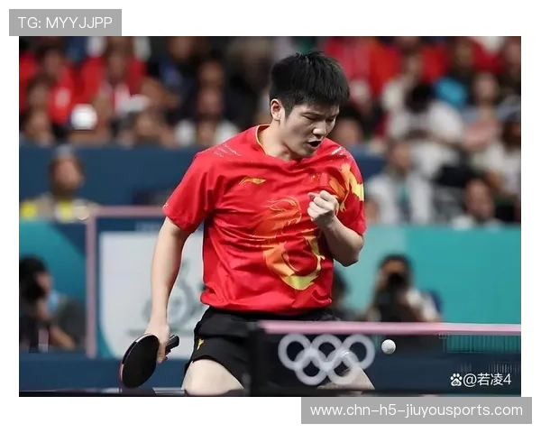 22分钟速胜！樊振东德甲狂轰3连胜，樊振东vs德国