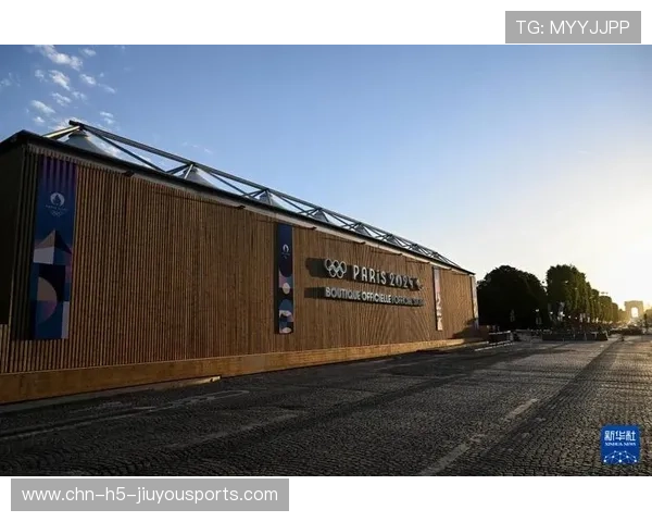 巴黎奥运场馆体现城市文化多样性，巴黎奥运会主会场设计图