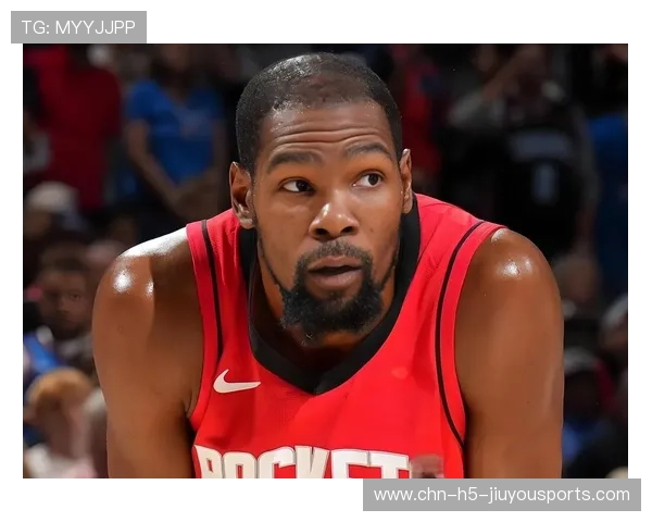 杜兰特24分8失误!火箭5连胜被马刺终结,申京2598不输文班,杜兰特对火箭到底受的什么伤 杜兰特24分8失误!火箭5连胜被马刺终结,申京2598不输文班,杜兰特对火箭到底受的什么伤