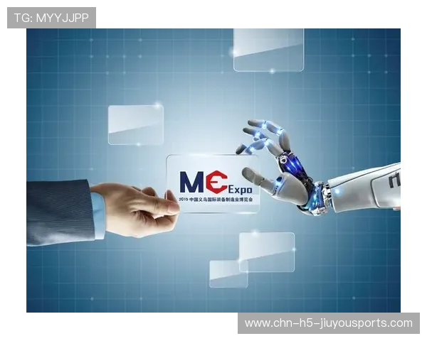 新闻中心亮点回顾智能制造创新技术奠定未来市场基础，智能制造新闻稿范文