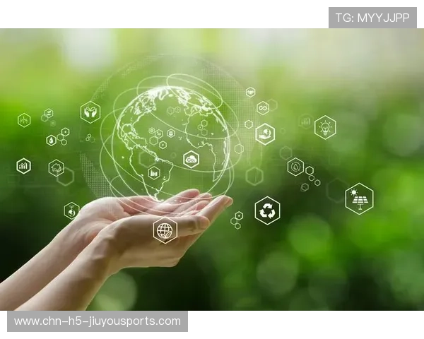 联赛打造“青少年+数字化+绿色可持续”行业新生态，行业升级持续推进