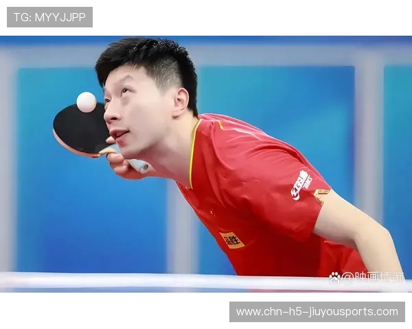 走近马龙,听他聊聊热爱与追求的力量!,了解马龙 走近马龙,听他聊聊热爱与追求的力量!,了解马龙