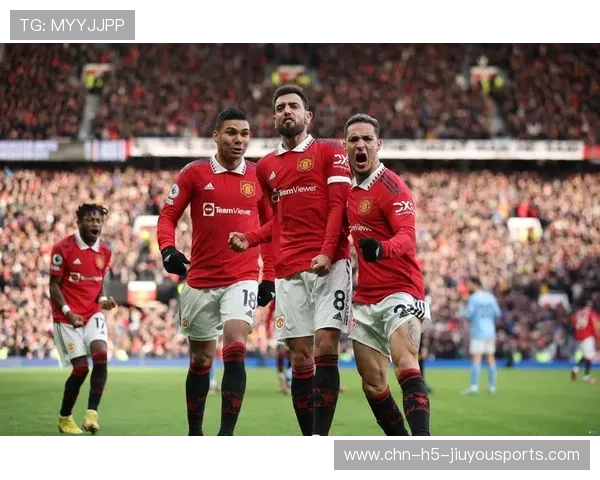 英超焦点：曼联逆转胜利，争冠形势逐渐明朗！，英超曼联集锦