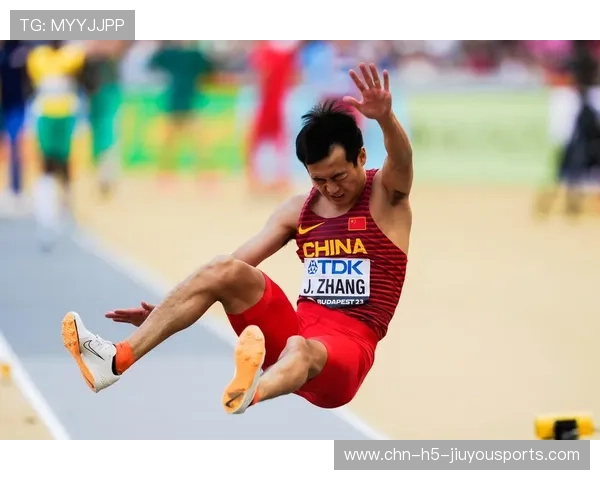 运动“闪电反应”秒秒钟震撼全场！