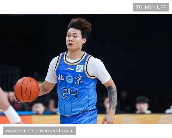 赵睿称“我是对事不对人”，广东队信任依旧