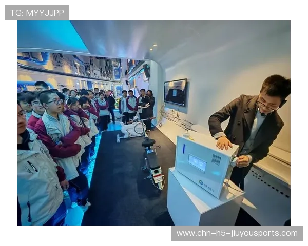 青少年科技创新案例启示之十二:实验场所合规新视角,青少年科技创新活动的开展与实践 青少年科技创新案例启示之十二:实验场所合规新视角,青少年科技创新活动的开展与实践