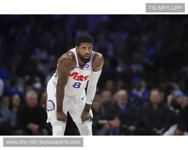 保罗·乔治遭NBA联盟禁赛25场,震动美国篮球职业联赛 保罗·乔治遭NBA联盟禁赛25场,震动美国篮球职业联赛