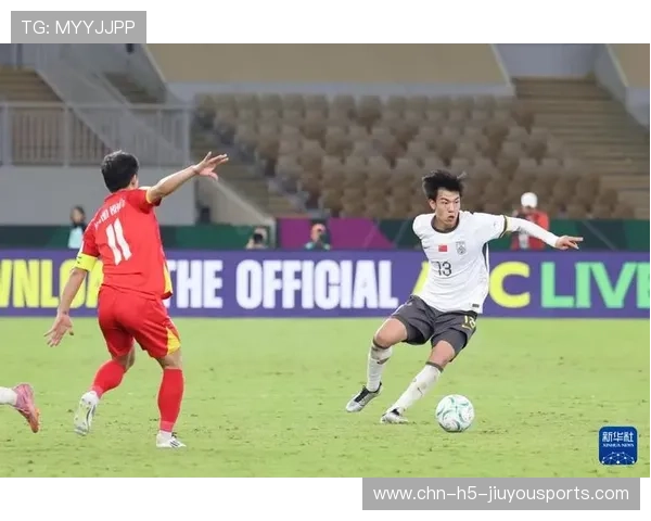 中国U23男足逆转，中国队u23